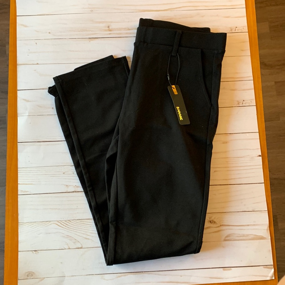 Bahamas Stretch Pant